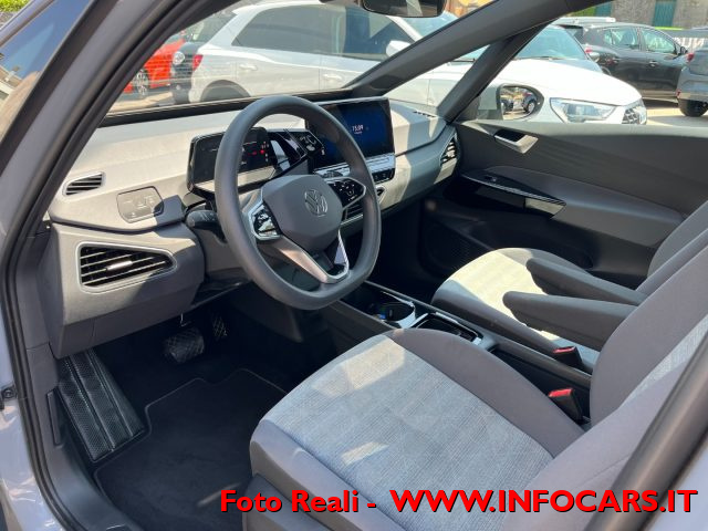 VOLKSWAGEN ID.3 usata, con ESP