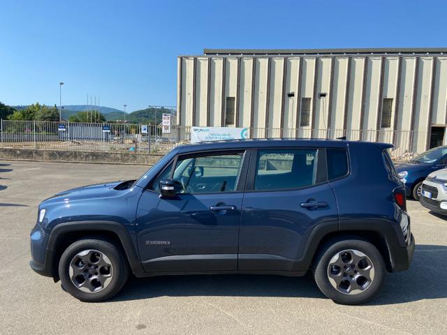 JEEP Renegade usata 23