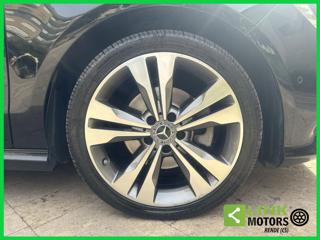 MERCEDES-BENZ CLA 200 usata, con Fendinebbia