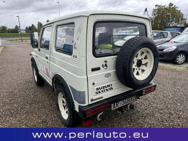 SUZUKI Santana usata 3