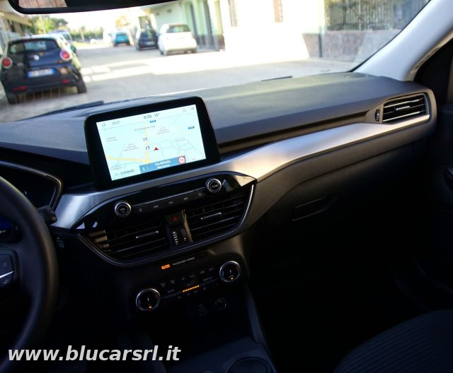 FORD Kuga usata, con Controllo trazione