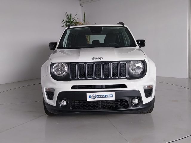 JEEP Renegade usata, con Airbag laterali