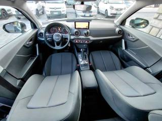 AUDI Q2 usata, con Climatizzatore