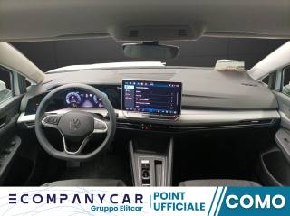 VOLKSWAGEN Golf usata, con Controllo trazione