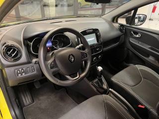 RENAULT Clio usata, con Controllo trazione