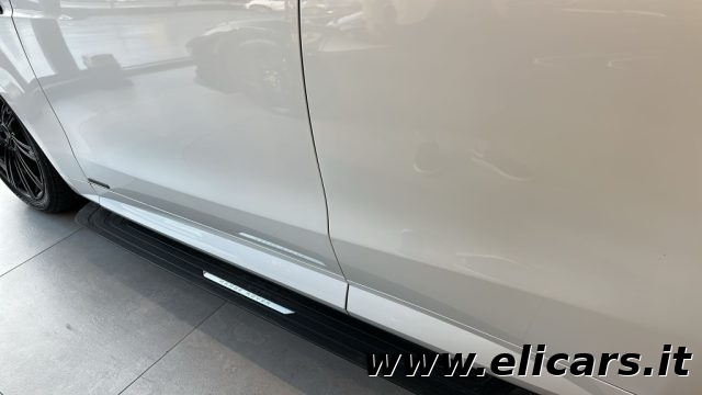 LAND ROVER Range Rover Sport usata, con Fari LED