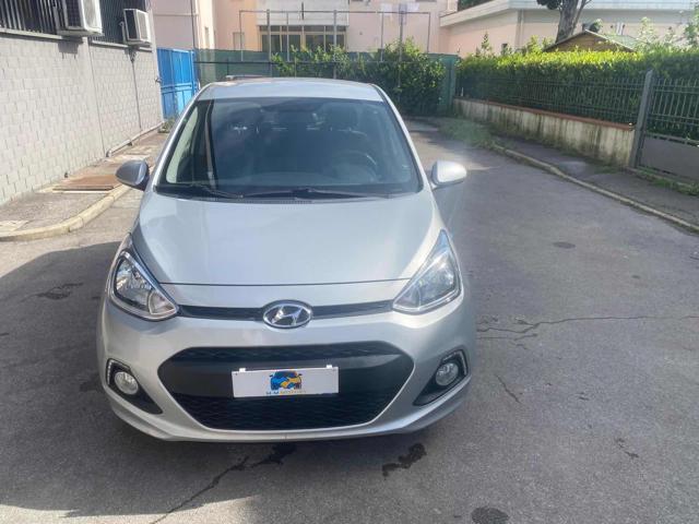 HYUNDAI i10 usata 1