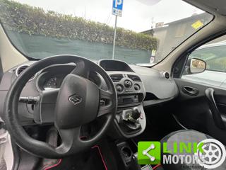 RENAULT Kangoo usata, con Alzacristalli elettrici