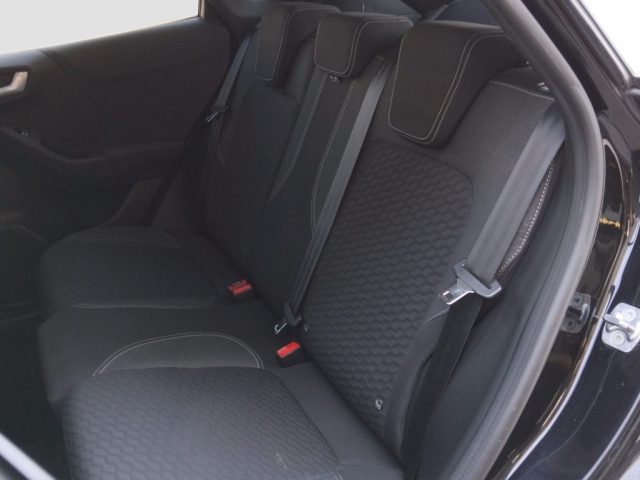 FORD Puma usata 14