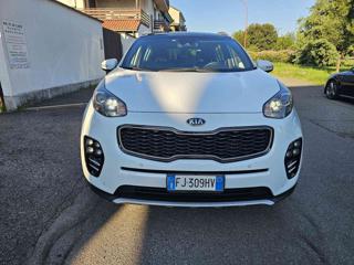 KIA Sportage usata, con Chiusura centralizzata