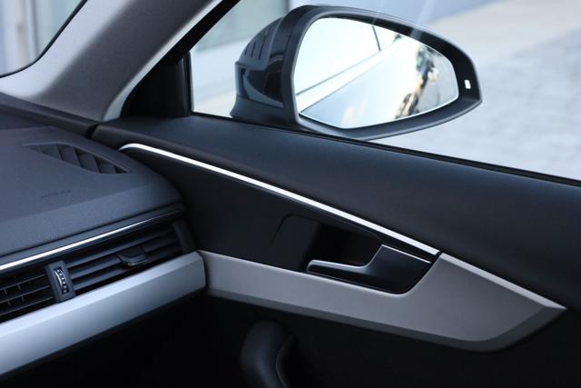 AUDI A4 usata, con Apple CarPlay