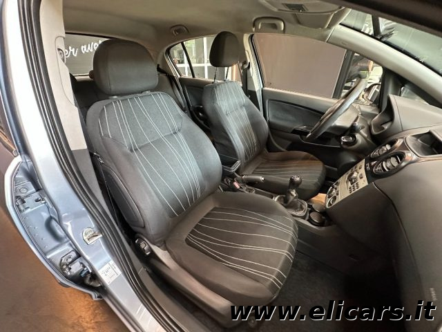 OPEL Corsa usata, con Fendinebbia