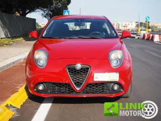 ALFA ROMEO MiTo usata, con Cerchi in lega