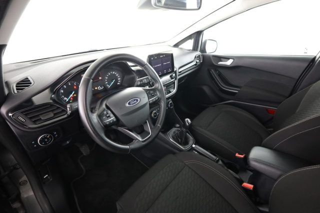 FORD Fiesta usata 1