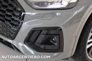 AUDI Q5 usata, con Ski bag