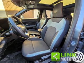 DACIA Bigster usata, con Airbag Passeggero
