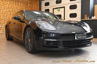 PORSCHE Panamera usata 100