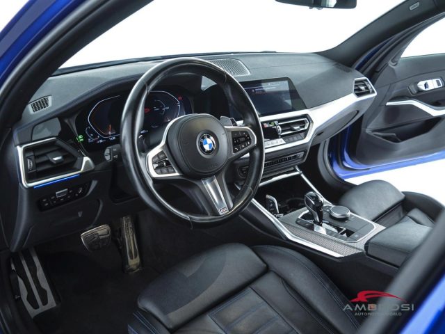 BMW 320 usata 7