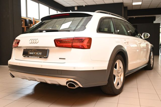 AUDI A6 allroad usata 75