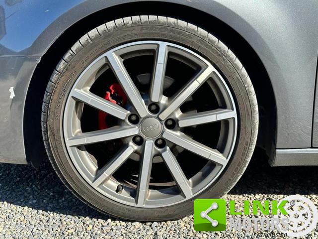 AUDI A3 usata, con Controllo trazione