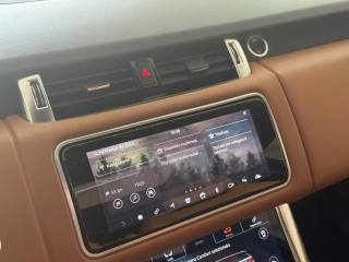 LAND ROVER Range Rover Sport usata, con Sistema di navigazione