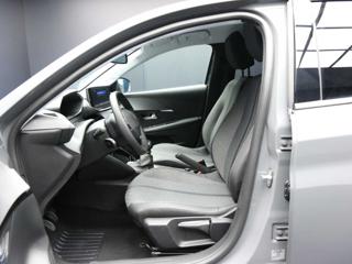 PEUGEOT 208 usata, con Boardcomputer