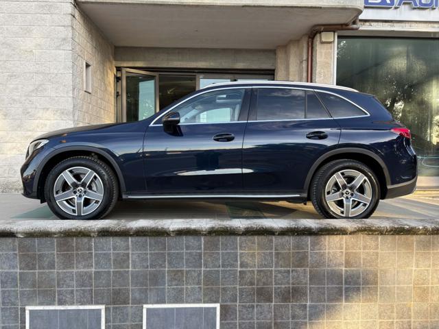 MERCEDES-BENZ GLC 220 usata, con Boardcomputer