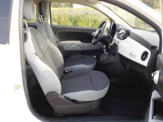 FIAT 500 usata 41