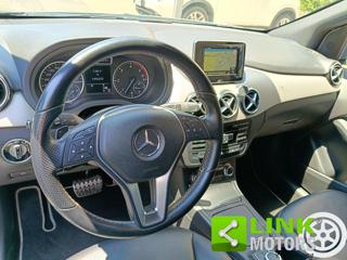 MERCEDES-BENZ B 200 usata 51