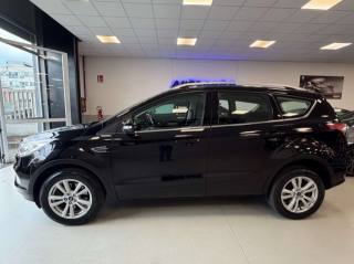 FORD Kuga usata, con Airbag