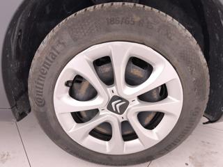 CITROEN C3 usata, con Airbag testa