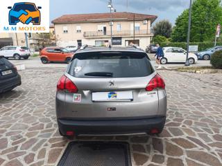 PEUGEOT 2008 usata, con Chiusura centralizzata