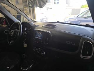 FIAT 500L usata, con Controllo trazione