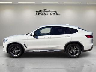 BMW X4 usata, con Airbag