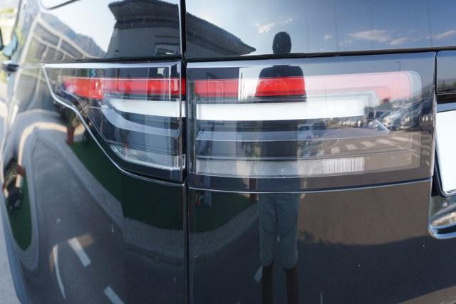 LAND ROVER Discovery usata, con Fari LED