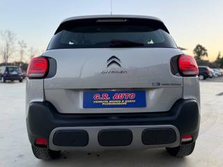 CITROEN C3 Aircross usata, con Climatizzatore