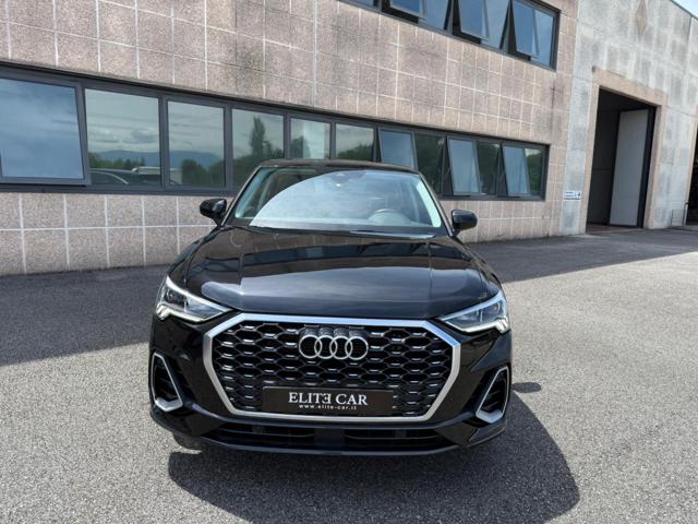 AUDI Q3 usata, con Airbag