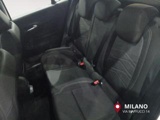 JEEP Avenger usata, con Fendinebbia