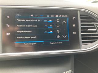 PEUGEOT 308 usata, con ESP