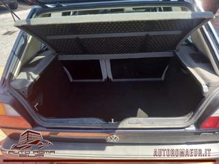 VOLKSWAGEN Golf usata 13