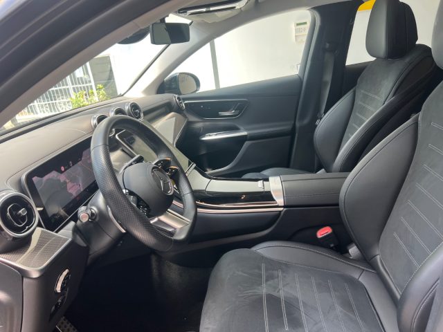 MERCEDES-BENZ GLC 220 usata 69