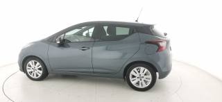 NISSAN Micra usata 32