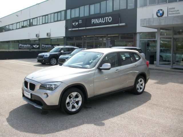 BMW X1 usata, con Airbag Passeggero