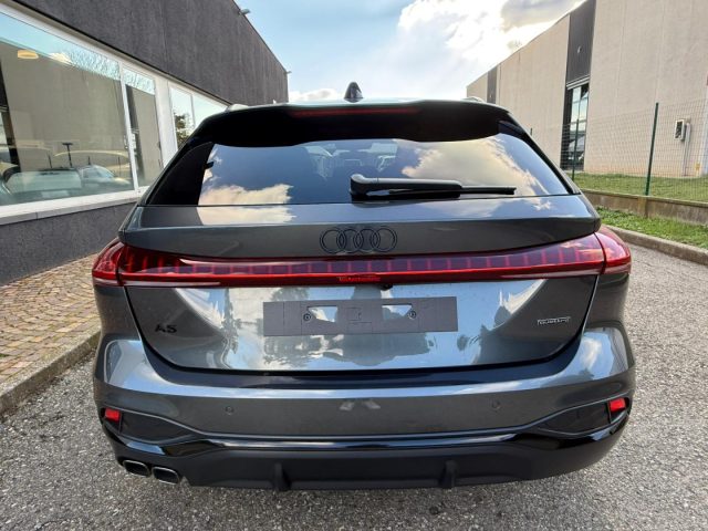 AUDI A5 usata, con Autoradio