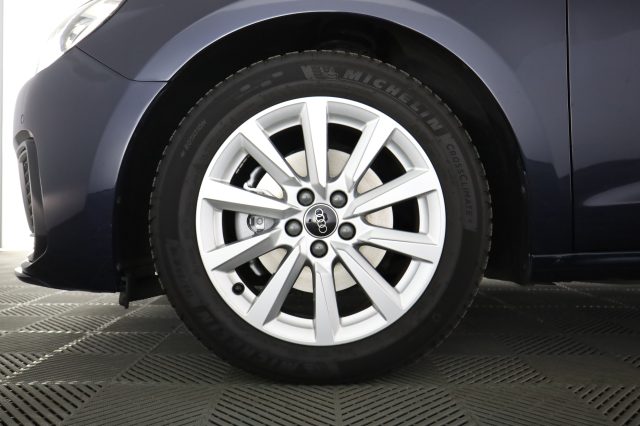 AUDI A1 usata 8