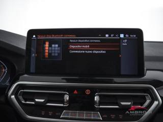 BMW X4 usata 14