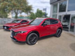 MAZDA CX-5 2.0L Skyactiv-G 165 CV 2WD Homura