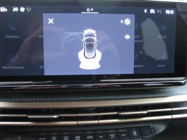 LANCIA Ypsilon usata, con Specchietti laterali elettrici