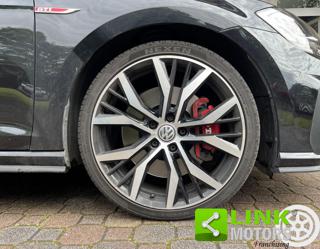 VOLKSWAGEN Golf GTI usata, con Antifurto