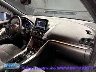MITSUBISHI Eclipse Cross usata, con Controllo trazione